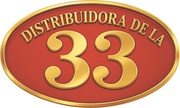 Distribuidora de la 33